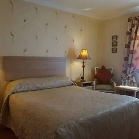 Windway House بيت ضيافة كيلارني