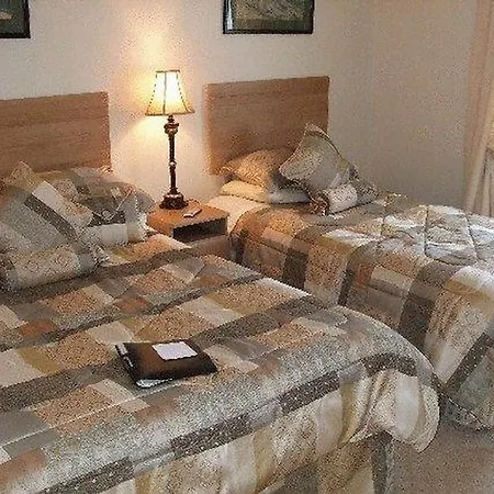 Windway House Gasthuis 4*