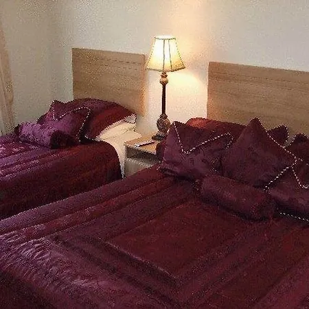 Windway House بيت ضيافة كيلارني