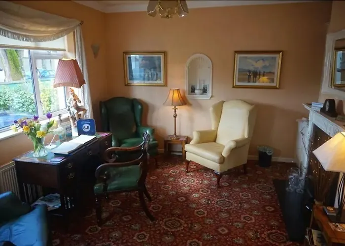Windway House