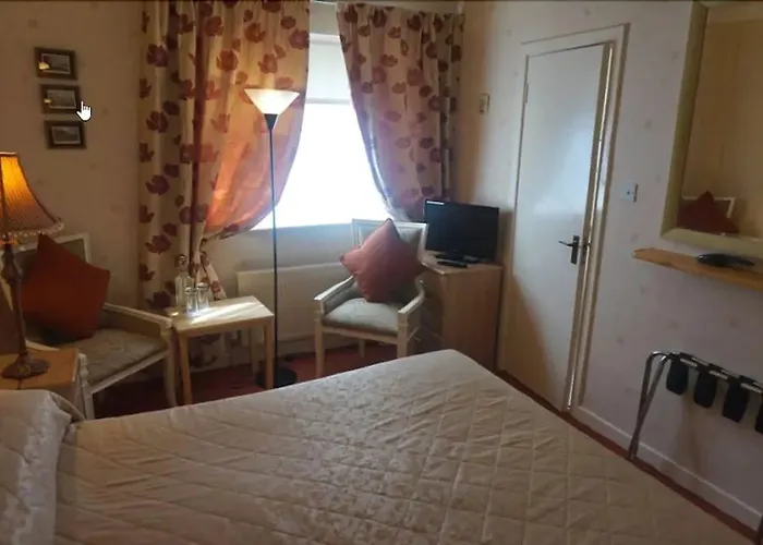 Windway House Pensionat 4*
