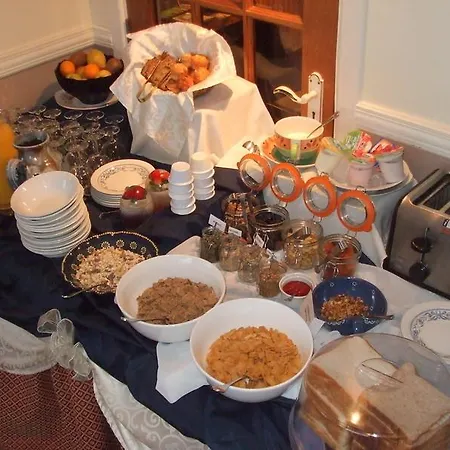 Windway House Killarney