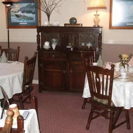 Windway House 4*