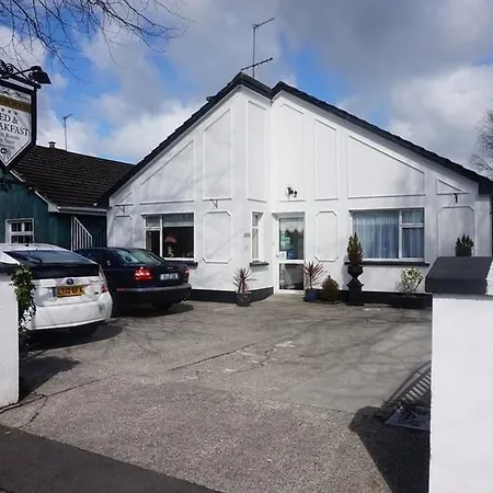 Windway House Killarney