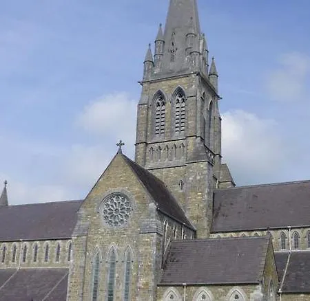 Windway House Cill Airne