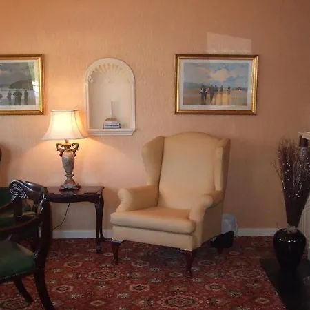 Windway House Killarney