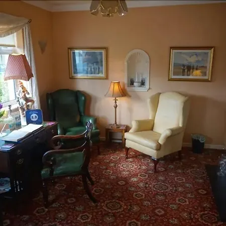 Windway House
