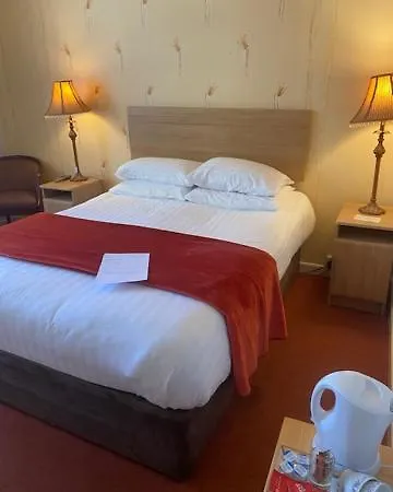 Windway House Maison d'hôtes