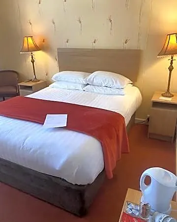Windway House 4* Killarney