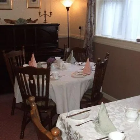 Windway House 4* Cill Airne