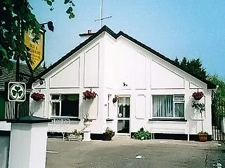 Pensión Windway House