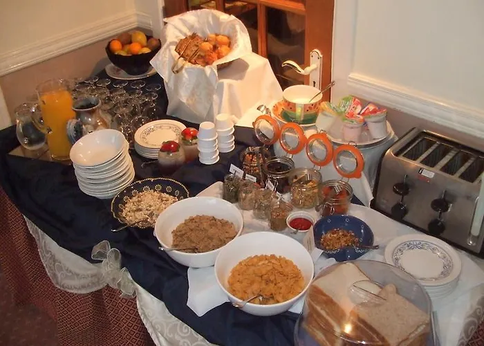 Windway House Killarney