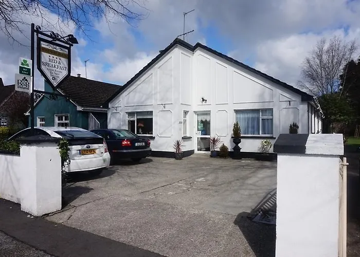 Windway House Килларни