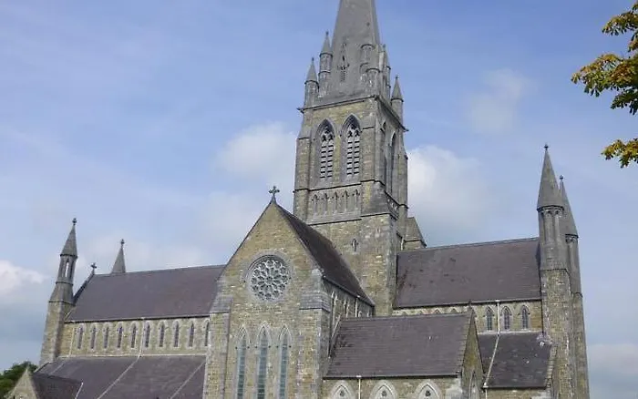 Windway House Килларни