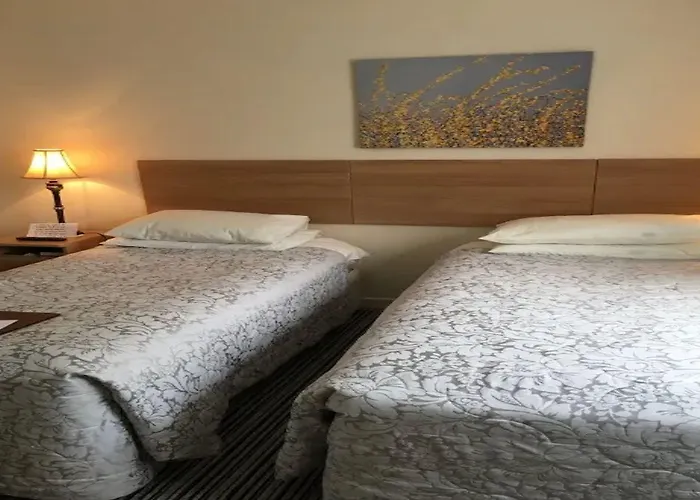 Windway House Гостевой дом Килларни