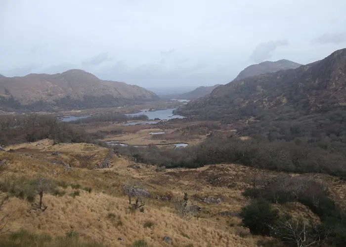 Penzion Windway House