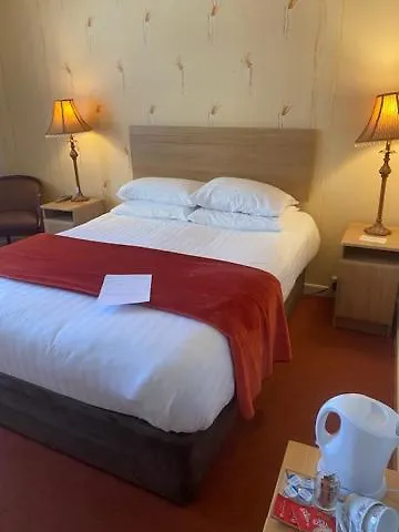 Windway House Casa de hóspedes