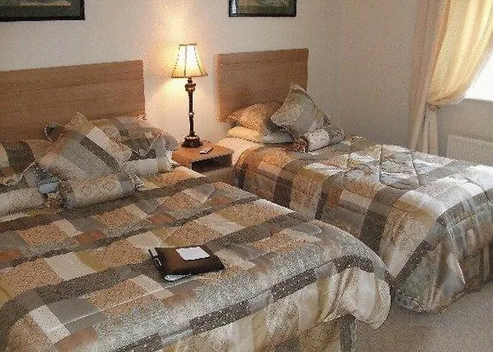Windway House Casa de hóspedes 4*