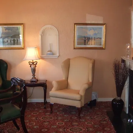 Windway House Killarney