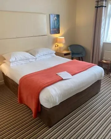 Guest house Windway House