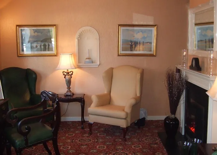 Windway House Killarney