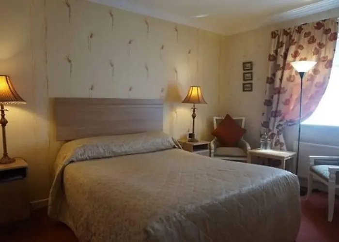 Windway House Guest house Killarney