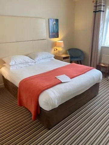 Guest house Windway House